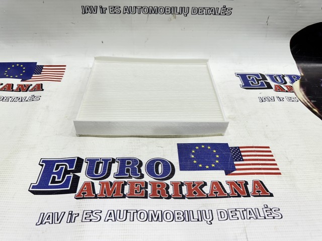 Cabin Air Filter