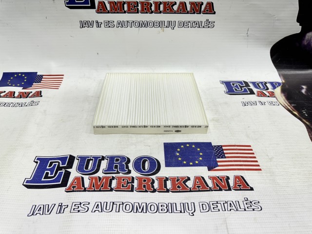 Cabin Air Filter
