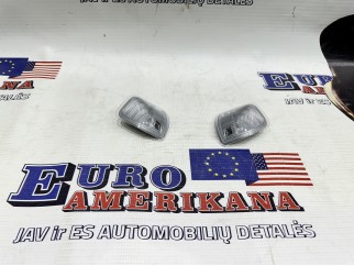 Side Mirror Turn Signal Lamp Kit