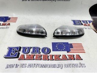 Side Mirror Turn Signal Lamp Kit