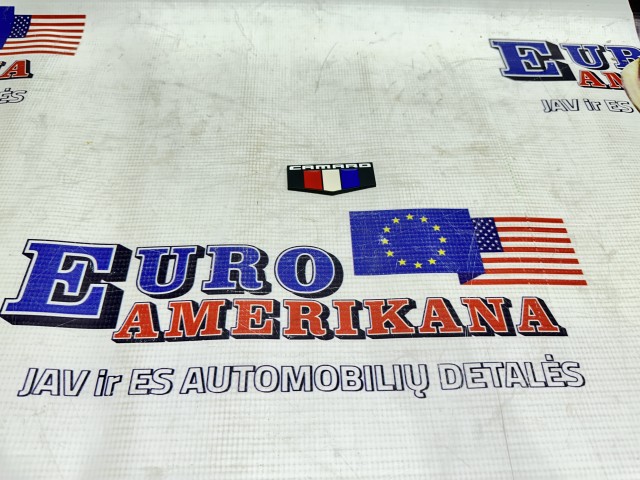 Emblem