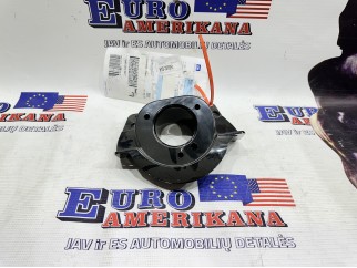 Strut Reinforcement, Right Side