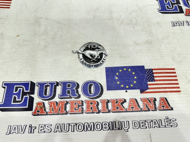 Emblem kit