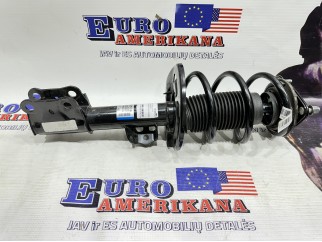 Suspension Strut