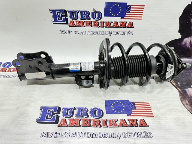 Suspension Strut