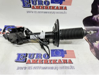 Front Strut, RH