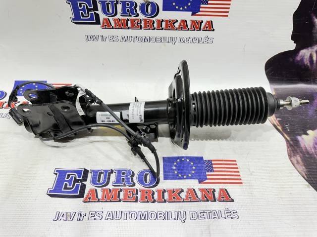 Front Strut, RH