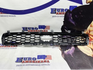 Lower Grille