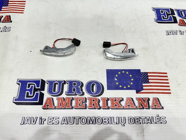 Turn Signal Lamp Kit