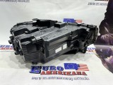 Headlamp, LH