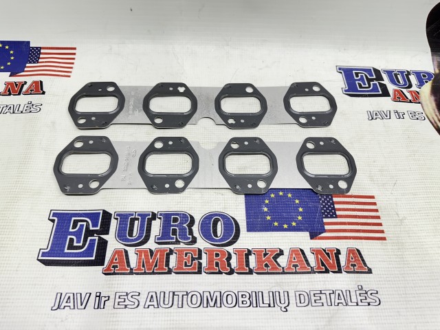 Exhaust Manifold Gasket, RH