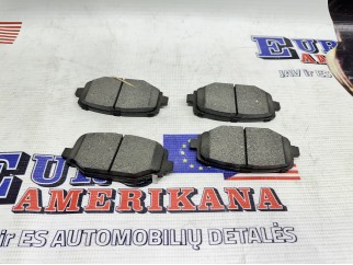 Brake Pad
