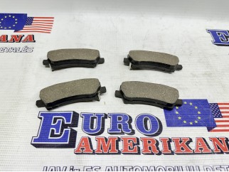 Brake Pads