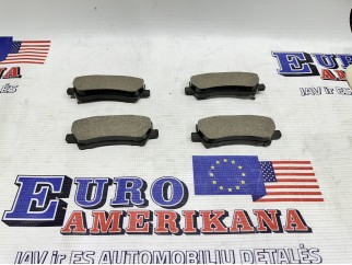 Brake Pads