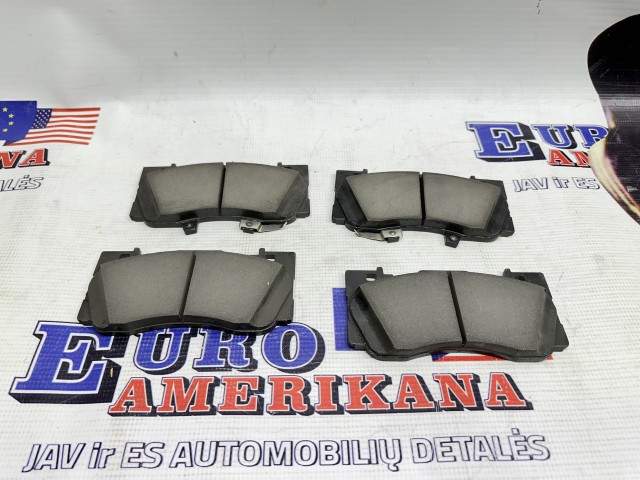 Brake Pad