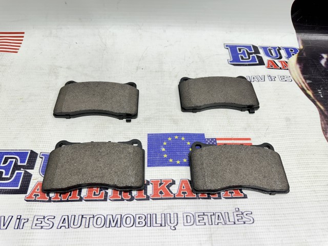 Brake Pad
