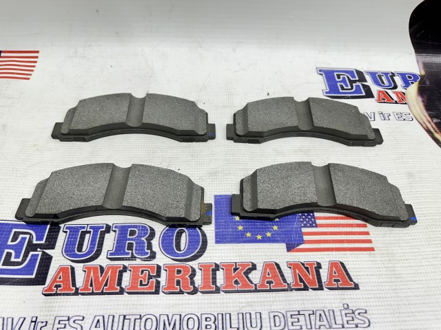 Brake Pad