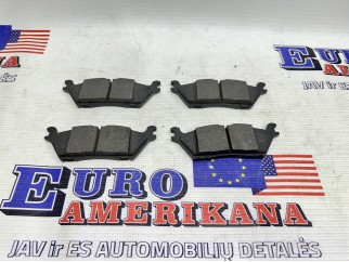 Brake Pad