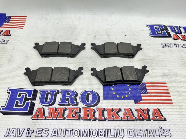 Brake Pad