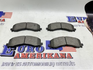 Brake Pads