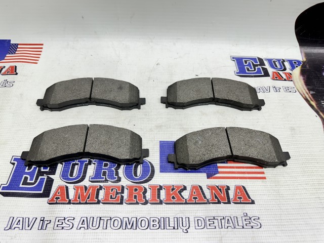 Brake Pads