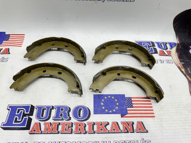 Brake Pads
