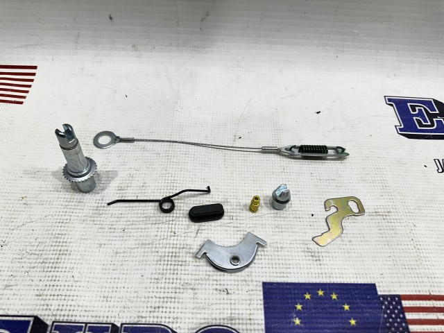 Drum Brake Repair Kit