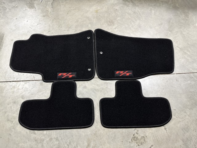 Floor Mat Set