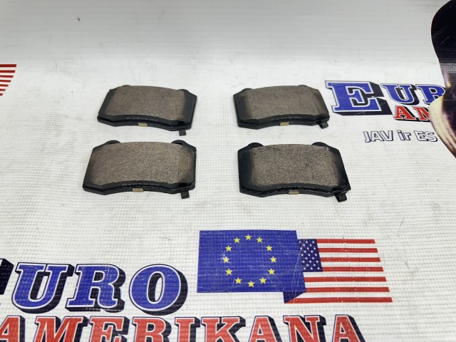 Brake Pad 