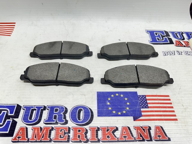 Brake Pad