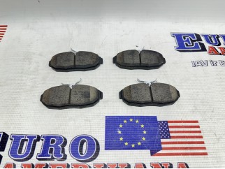 Rear Brake Pad