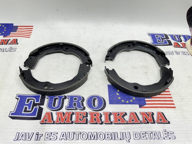 Parking Brake Shoe