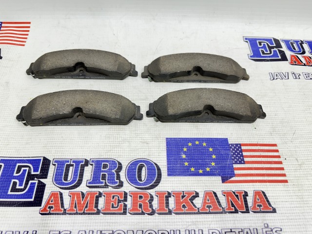 Brake Pads