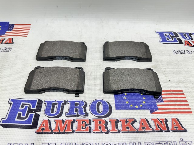 Brake Pad