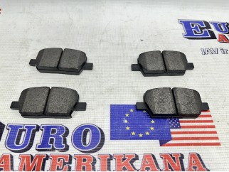 Brake Pad