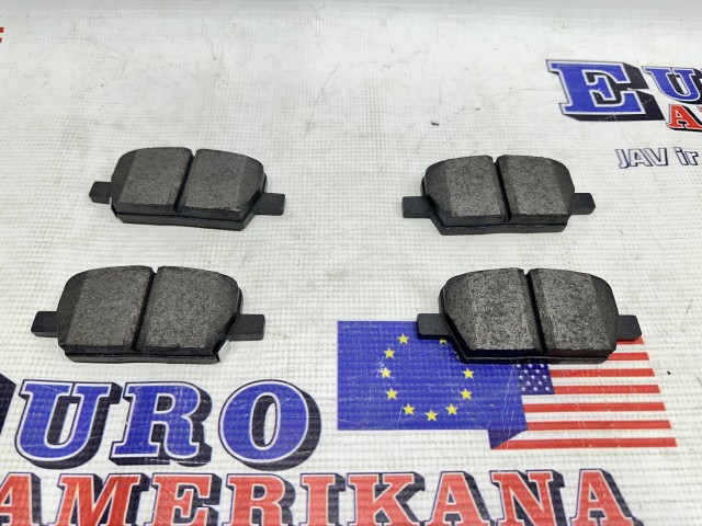 Brake Pad