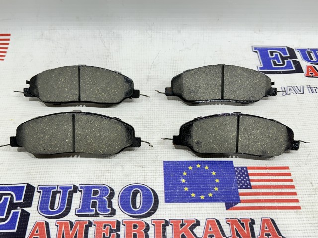 Brake Pad