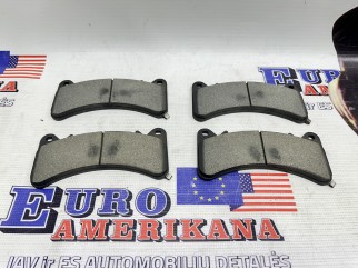 Brake Pads