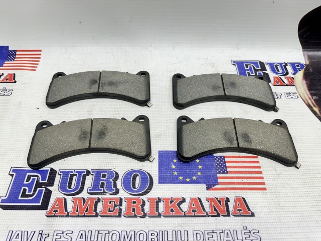 Brake Pads