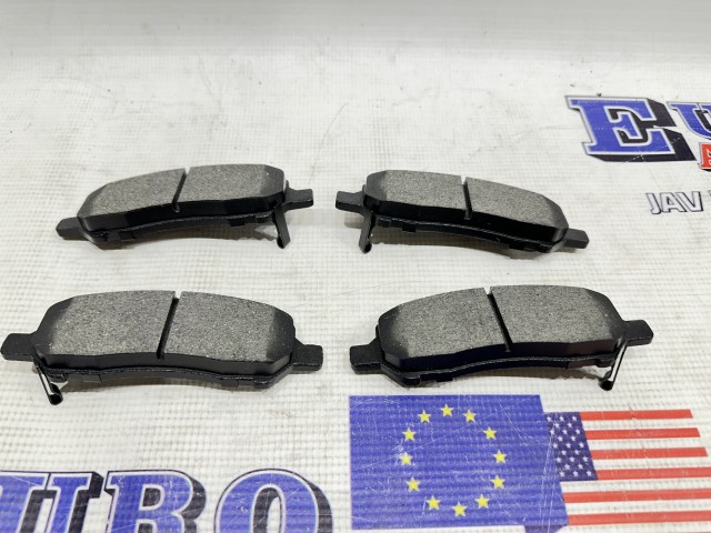 Brake Pads
