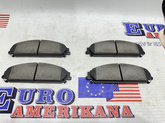 Brake Pads