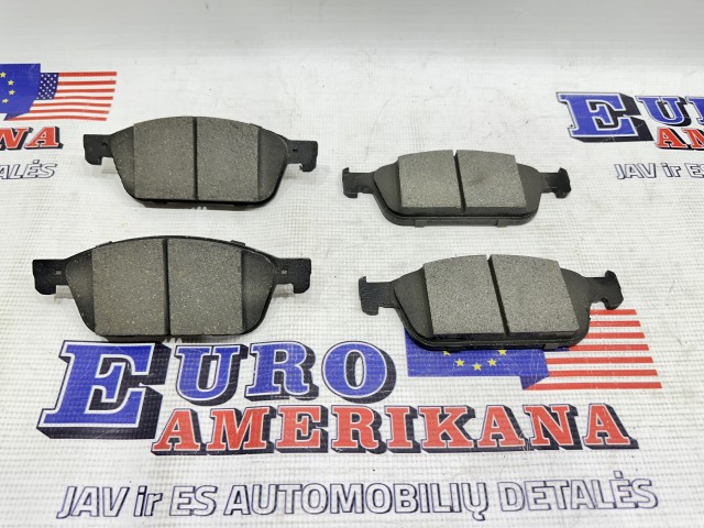 Brake Pads