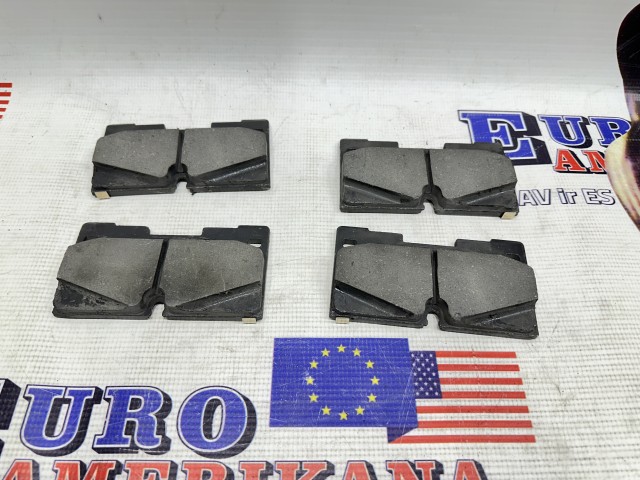 Brake Pads
