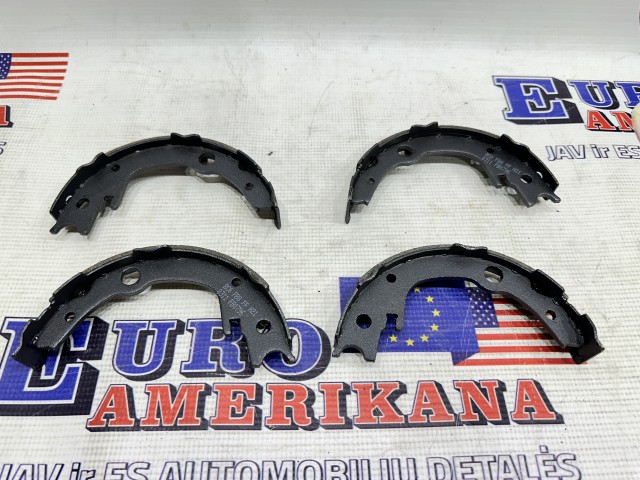 Parking Brake Shoe