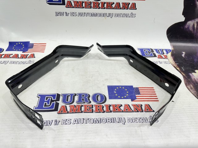 Bracket-Mounting (left)