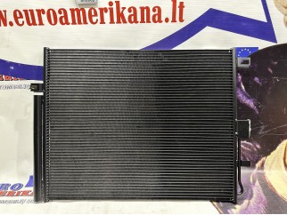 Condenser 