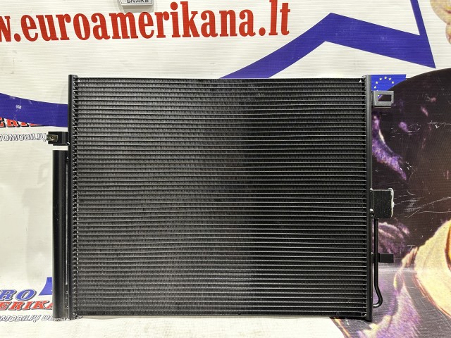 Condenser 