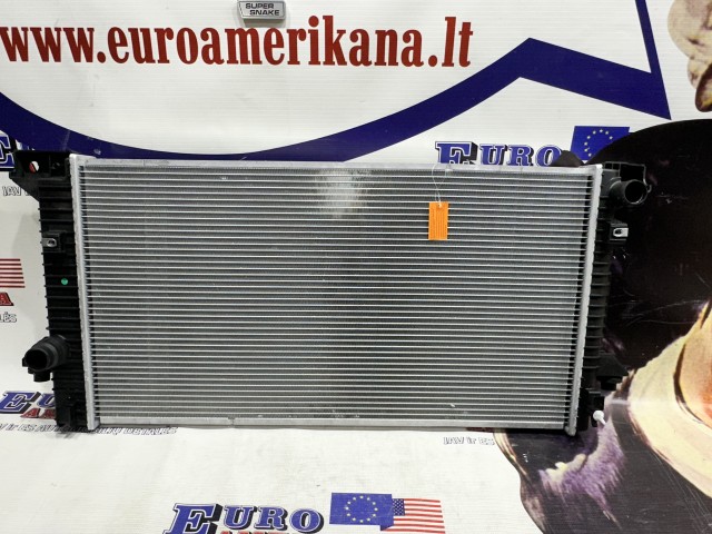 Radiator