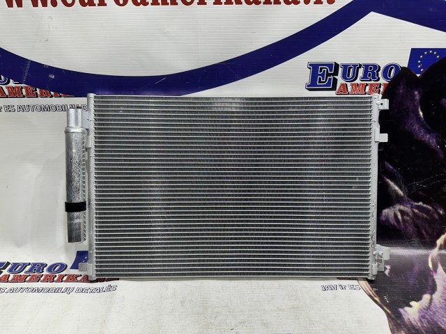 Condenser