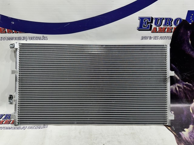 Condenser